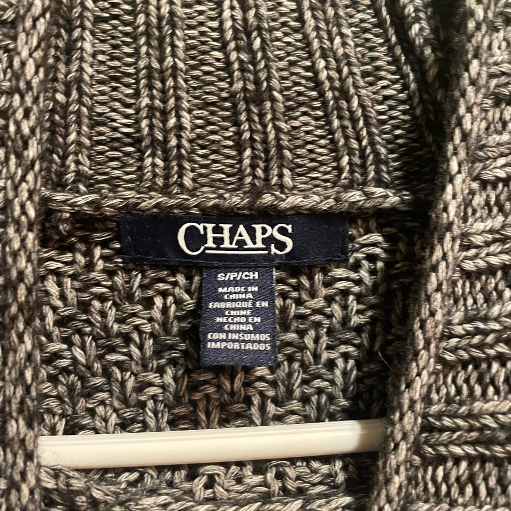 Chaps Women’s Turtleneck - image 4